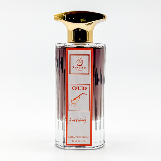  Oud Perfume