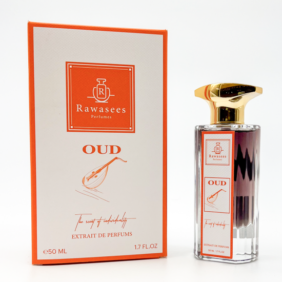  Oud Perfume